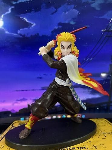 мото техники: Фигурки персонажей из аниме Цены на фигурки в профиле можно посмотреть — 10