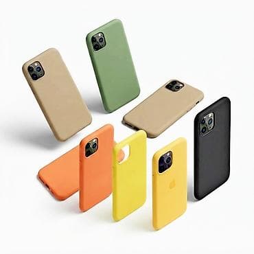 tab a 7: Чехол для iPhone 11, размер 15,0 х 7,5 см, расцветки как на фото, цена — 1