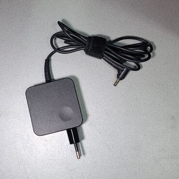 блок питания для ноутбука леново: Блок питания для ноутбука Lenovo, новый, оригинал, 20V/2.25A/45W — 2