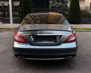 мр 371 купить: Mercedes-Benz CLS-Class: 2017 г., 2.2 л, Автомат, Дизель, Купе — 5