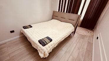 посуточный квартиры каракол: Студия, Душевая кабина, Постельное белье, Кондиционер — 1