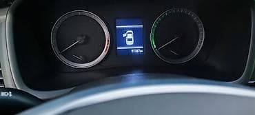 kia carnaval: Hyundai Sonata: 2018 г., Автомат, Газ, Седан — 9