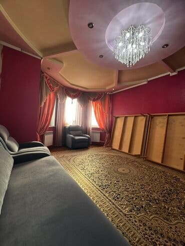 дом село садовое: Дом, 200 м², 6 комнат, Собственник, Косметический ремонт — 11