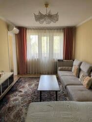 сокулук квартира дом: 3 бөлмө, 58 кв. м, 104-серия, 2 кабат — 3