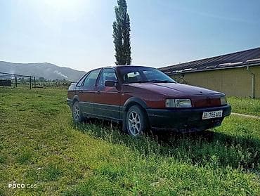 двери на пассат б3: Volkswagen Passat: 1992 г., 1.8 л, Ручные, Бензин, Седан — 2