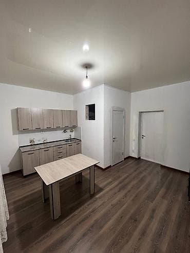 квартира с подселением ахунбаева: Студия, Собственник, Без подселения — 8