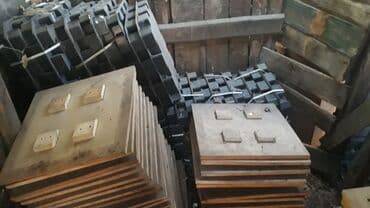 система профессионального бизнеса бишкек отзывы: Продаю готовый бизнес!! Оборудование по изготовлению резиновых плит — 7