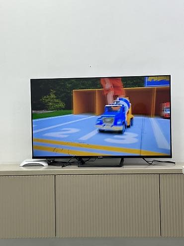 led: Продаю телевизор Xiaomi (почти новый) Состояние: идеальное, как новый — 3