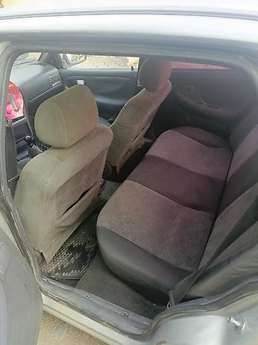 dewoo labo: Daewoo Nexia: 2012 г., 1.5 л, Механика, Бензин, Седан — 8