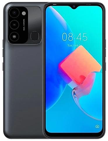 nokia e90: Смартфон Tecno (серия Spark/Pop, дизайн 2022): стильный корпус — 1