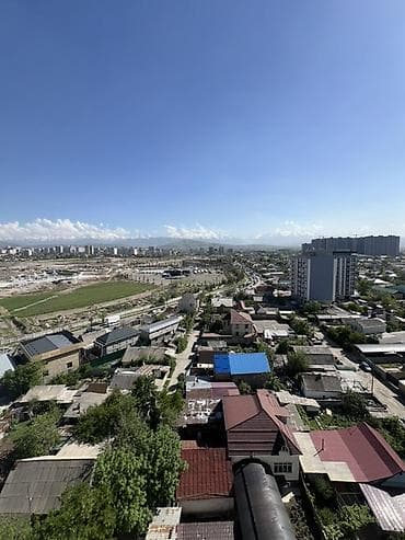 2 комнаты, 73 м², Элитка, 12 этаж, Евроремонт — 6