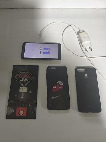 redmi 9 note: Redmi, Redmi 6 — 3