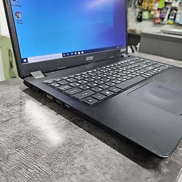 ssd 2t: Ноутбук Acer Extensa 215-52. Подойдет для программирования, дизайна — 5