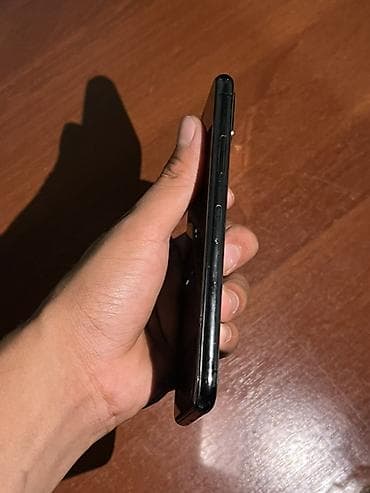 IPhone Xs, Б/у, 256 ГБ, Space Gray — 4