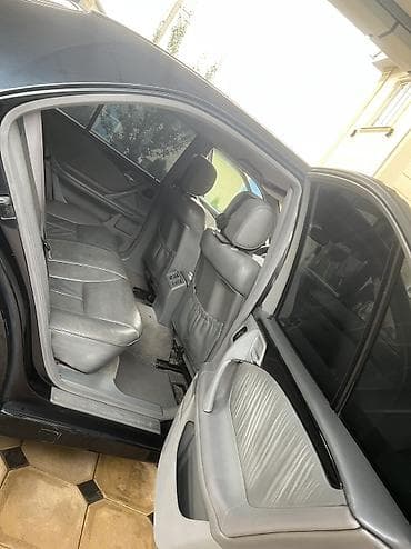 свечи мерседес: Mercedes-Benz : 2002 г., 2.6 л, Автомат, Бензин, Седан — 9