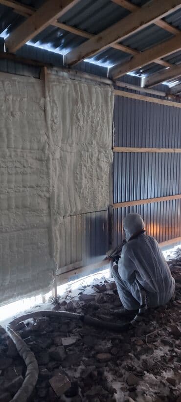 утепление домов фасадов: Утепление крыши, Утепление потолоков | Утепление дома, Утепление квартиры, Утепление склада | Керамзит, Пенополиуретан, Penoplex Больше 6 лет опыта — 2