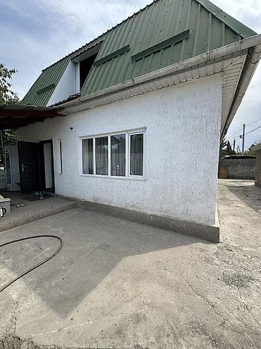 Кыймылсыз мүлк: 📍В Сокулуке от трассы 100 метров, продается дом расположенный на — 2