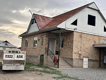 мкр кок жар: Уй Сатылат 12ки соттик Газ Канализация бар ватсаптан жазсанар видеосун — 1