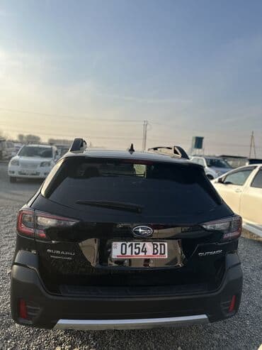 мерседес спринтер грузовой бишкек: Subaru Outback: 2021 г., 2.5 л, Автомат, Бензиновая, Универсал — 9