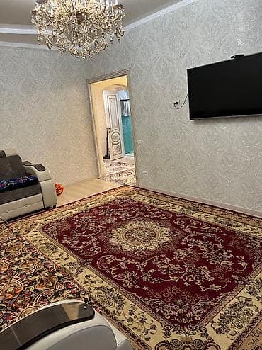 под салон: 2 комнаты, Душевая кабина, Постельное белье, Парковка — 4