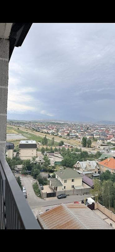славянская: 2 комнаты, 48 м², Тунгуч мкр Элитка, 11 этаж, Свежий ремонт — 4