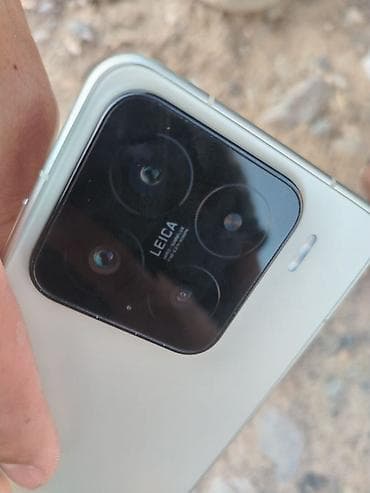 note 14 pro plus: Xiaomi 15 б/у — 1