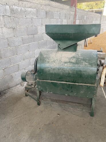 магазин в аренду токмок: Рушилка кукурузы — 1