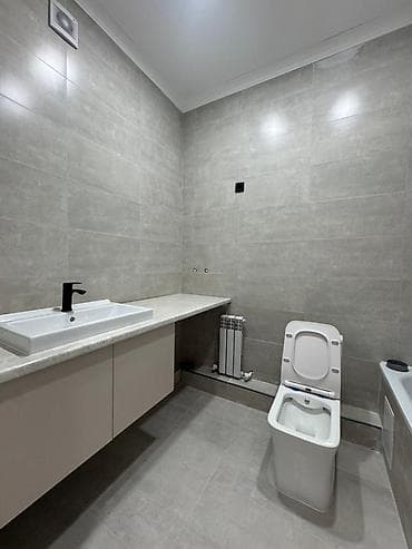 pro group: 1 комната, 35 м², Элитка, 2 этаж, Евроремонт — 5