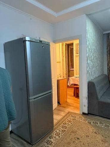 комната с подселением ошский рынок: Сдается комната в квартире. Описание: - Просторная светлая комната с — 8