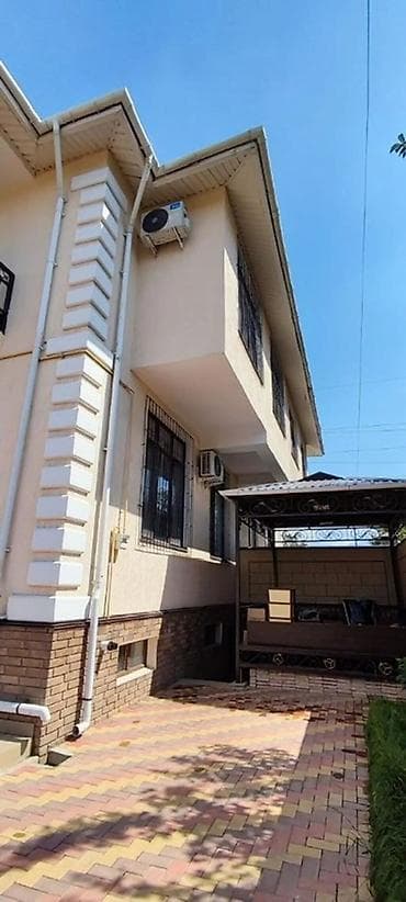Недвижимость: Продаётся двухэтажный дом с 🤚Срочно продаю 2х этажный дом в районе — 1