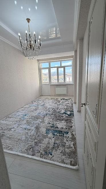 6: 6 комнат и более, 187 м², 12 мкр Элитка, Пентхаус этаж — 5