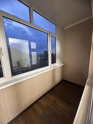 Недвижимость: 1 комната, 39 м², Кок-Жар мкр 105 серия, 3 этаж, Свежий ремонт — 7
