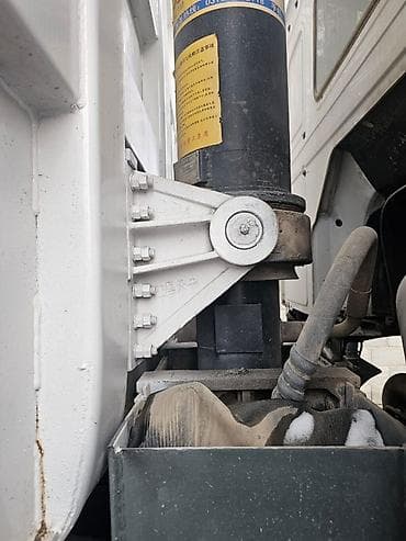 покрышки хово: Грузовик, Howo, Новый — 10