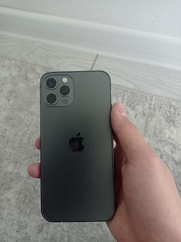 айфон блок: IPhone 12 Pro, 128 ГБ — 2