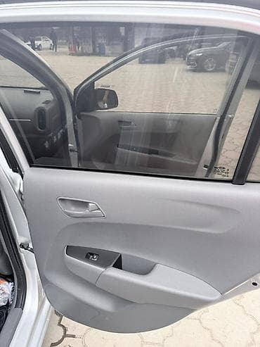 daewoo ravon: Kia Morning: 2018 г., 1 л, Автомат, Бензин, Хэтчбэк — 8