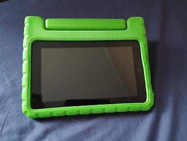 Электронные книги: Электронная книга, Amazon, Б/у, 6" - 7", Bluetooth, цвет - Черный — 6
