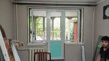 Российские окна двери витражи за гарантию отвечаем