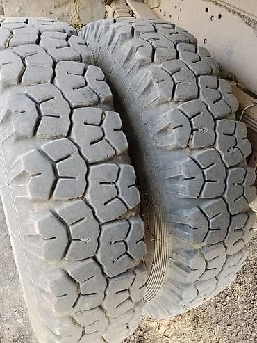 на погрузчик: Тягач, 2002 г. — 4