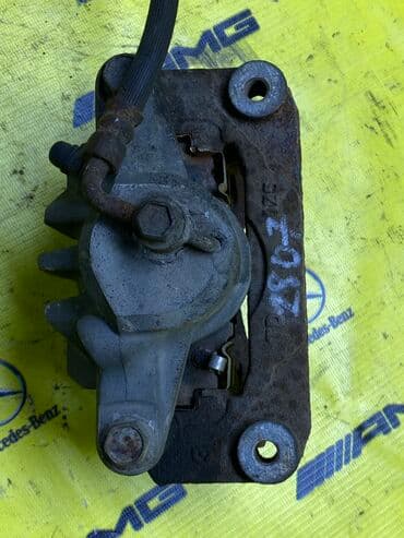 субару суппорт: Комплект суппортов Subaru Оригинал, Япония — 3