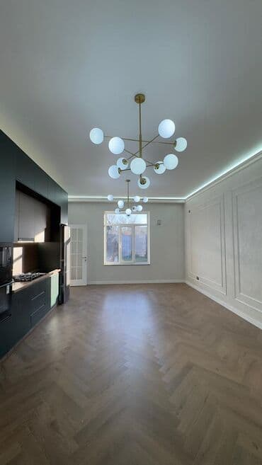 прод дом кара балта: Дом, 180 м², 4 комнаты, Агентство недвижимости, Дизайнерский ремонт — 14