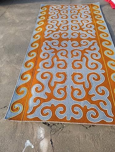 Тошоки: Шырдак 200 * 150 — 2