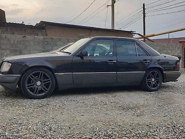 bbs diska: Литые Диски R 18 Mercedes-Benz, Комплект, отверстий - 5, Б/у — 3