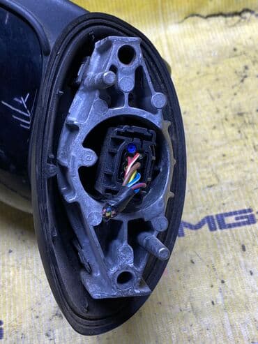 померанский шпиц купить недорого: Боковое левое Зеркало Мини Оригинал — 4