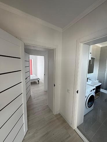 квартира 2 к: Аренда квартиры на Иссык-Куле, Alpha White Resort, Кош-Кол, 4 места, Цена Целиком за жилье — 7