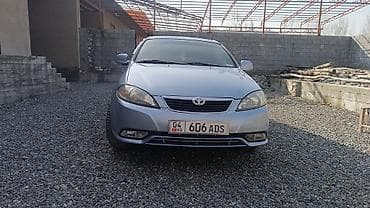 авто парк бишкек: Daewoo Gentra: 2013 г., 1.5 л, Кол менен иштөөчү, Бензин, Седан — 10