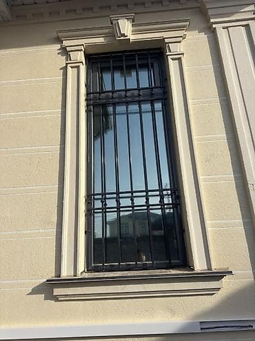 ремонт решеток на окнах: Сварка | Решетки на окна Доставка, Бесплатная смета, Монтаж — 9
