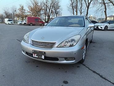 боковой тырмоо: Lexus ES: 2004 г., 3.3 л, Автомат, Бензин, Седан — 6
