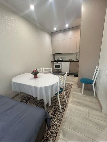 село орок дом: Үй, 210 кв. м, 5 бөлмө, Риелтор, Евро оңдоо — 2