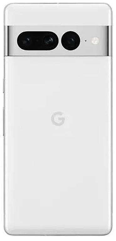 iphone xс: Google Pixel 7 Pro, Б/у, цвет - Белый — 2