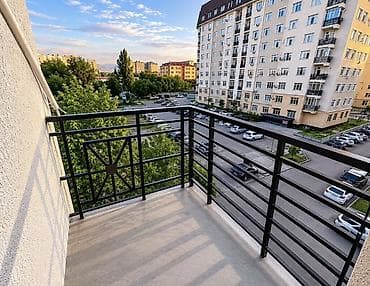 58: 2 комнаты, 58 м², Элитка, 4 этаж, Свежий ремонт — 9